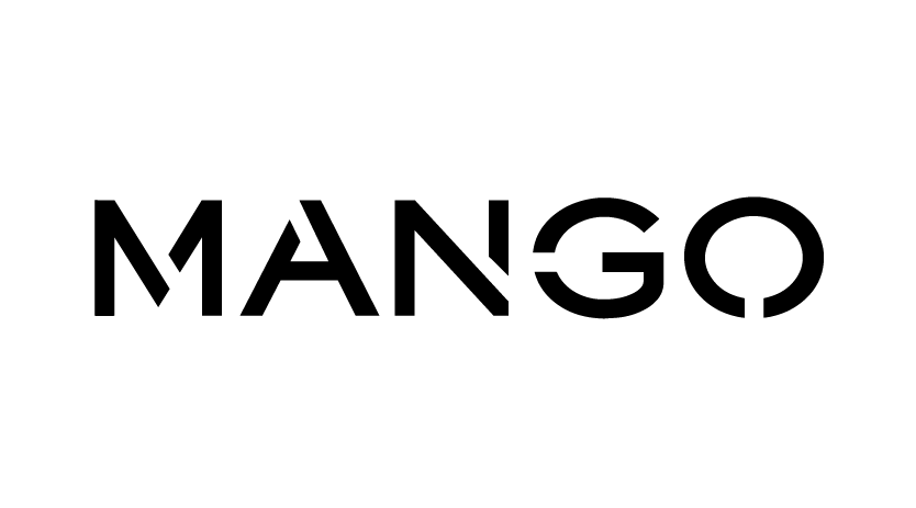 MANGO logotipo